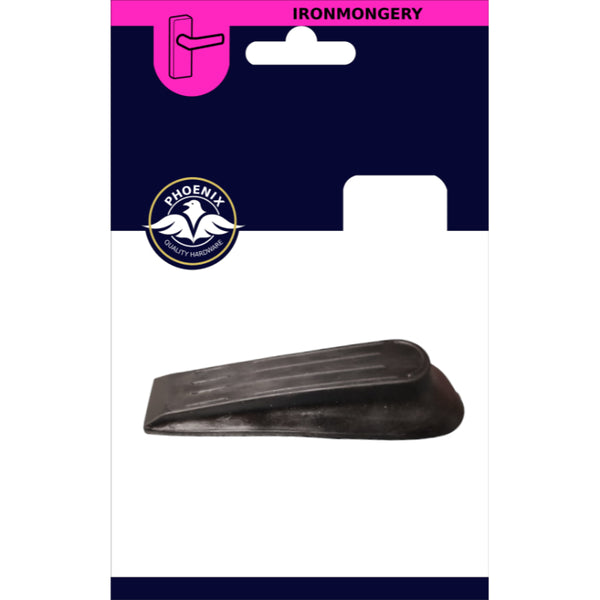 Black Door Wedge - 2 Pack