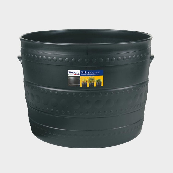 Stewart Smithy Garden Patio Tub