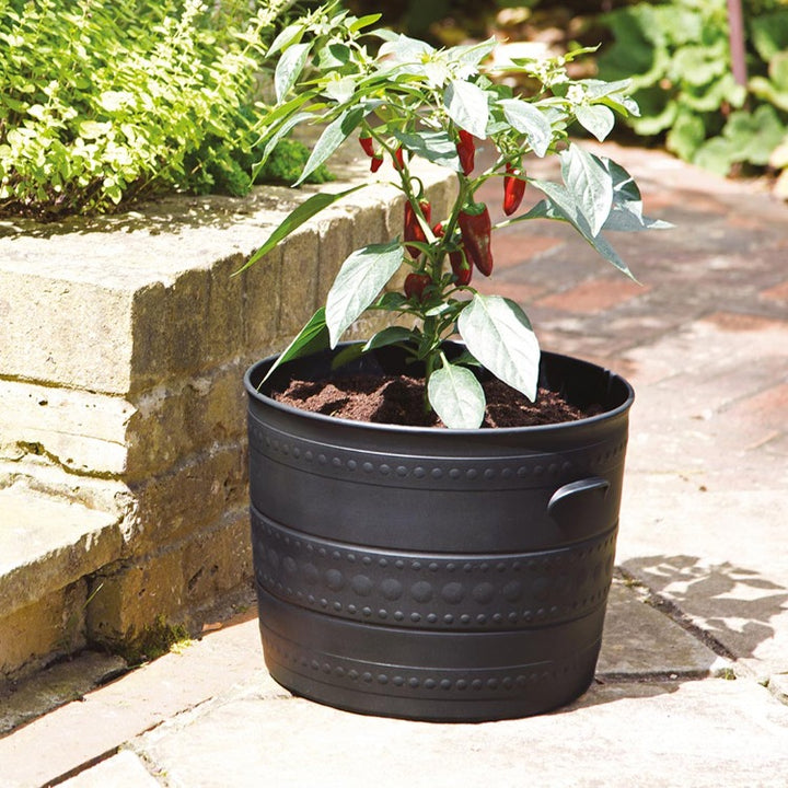 Stewart Smithy Garden Patio Tub