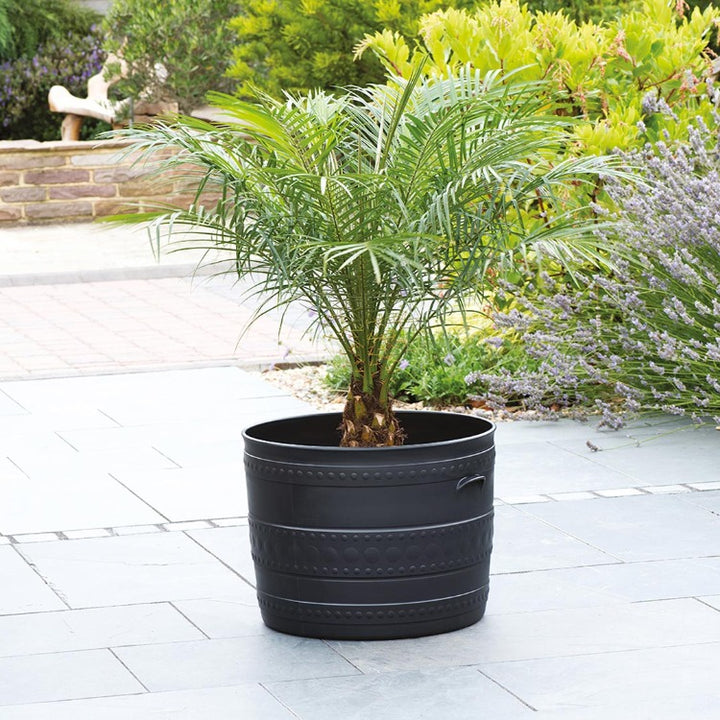Stewart Smithy Garden Patio Tub