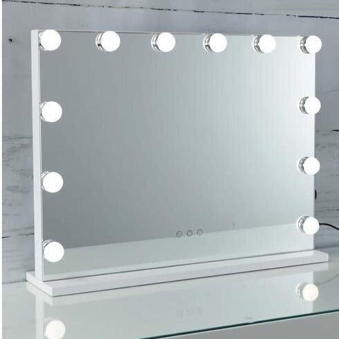 Landscape Hollywood Mirror