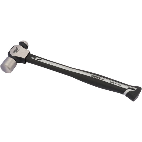 Carbon Fibre Shaft Ball Pein Hammer