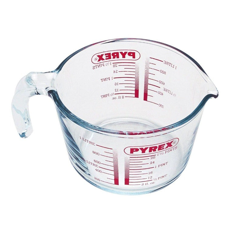 Pyrex Classics 1L Measuring Jug