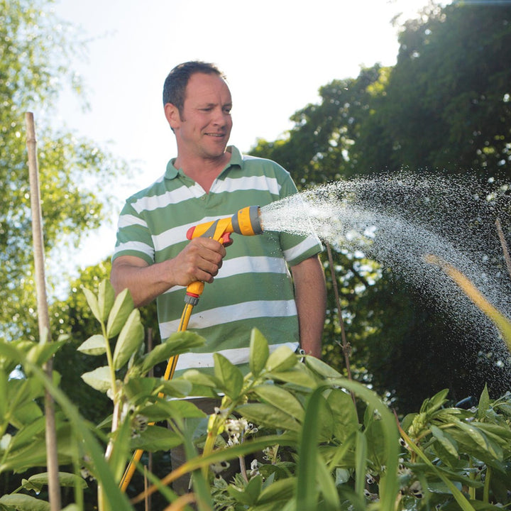 Hozelock Mutli Spray Plus Gun