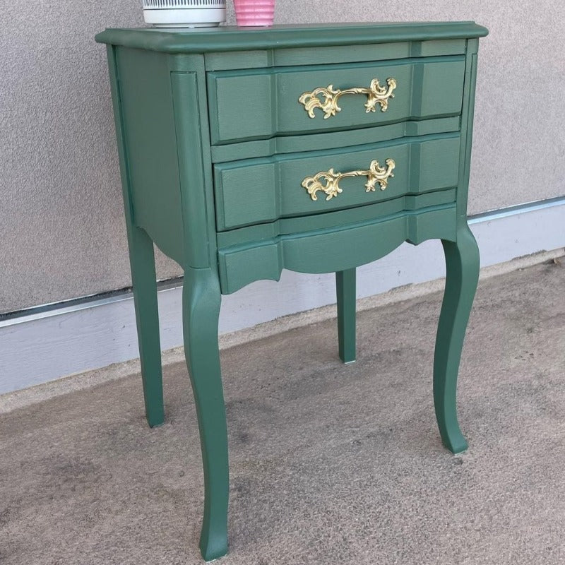 Forest Green Beyond Paint All In One Furniture Paint 473ml & 946ml