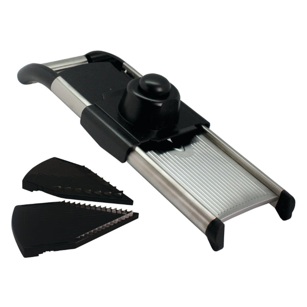 Grunwerg S/S V-SHAPE MANDOLIN SLICER