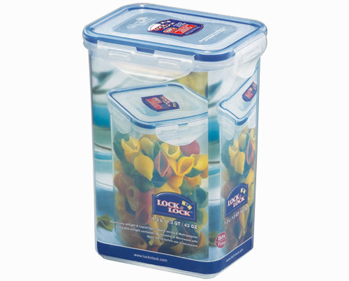Lock & Lock 1.3Ltr Rectangular Food Container