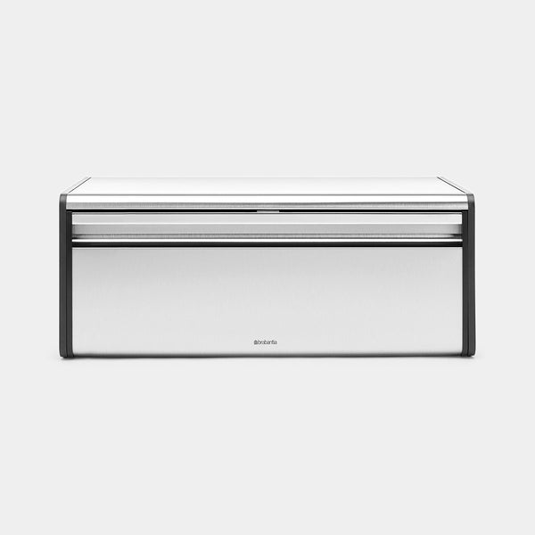 Brabantia Fall Front Bread Bin