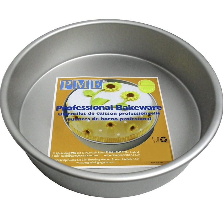 PME ROUND CAKE PAN