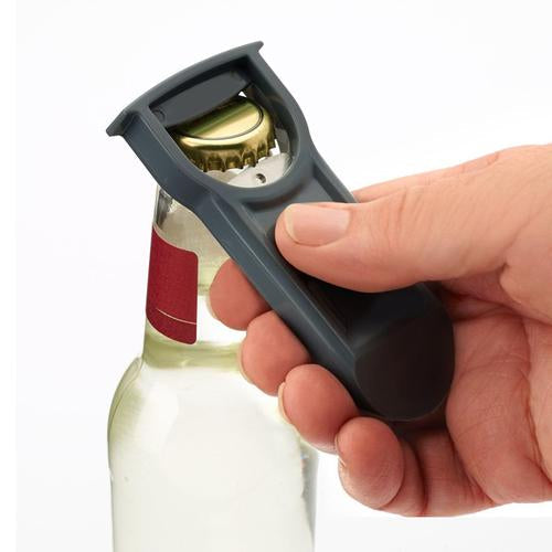 Kenwood Electric 3 In 1 Can Opener White