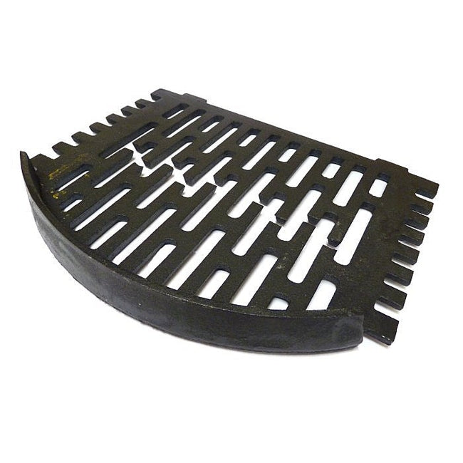 Grant Round Front 18 Inch Fire Grate
