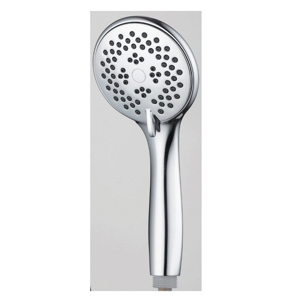 Blue Canyon Delta 3 Function Shower Head