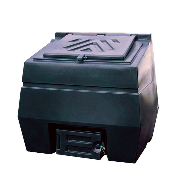 300Kg Coal Bunker