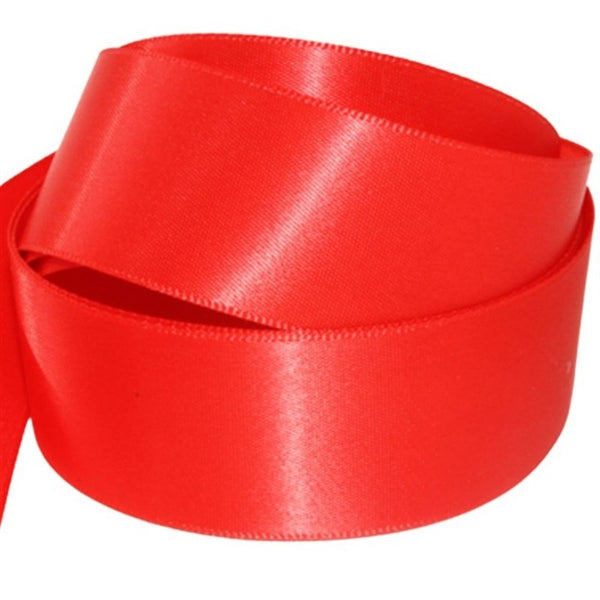 Double Faced Polyester Ribbon - Fizz