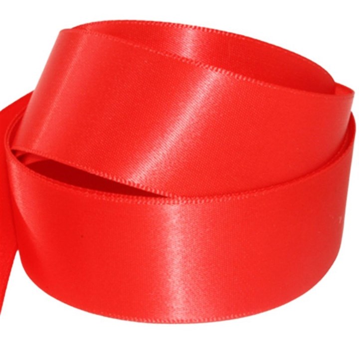 Double Faced Polyester Ribbon - Fizz