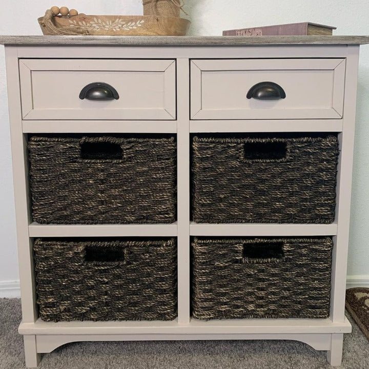 Sand Beyond Paint. All In One Furniture Paint from Smyths Homevalue.