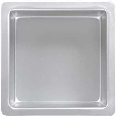 PME Square Cake Pan 20 x 20 x 7.5 cm