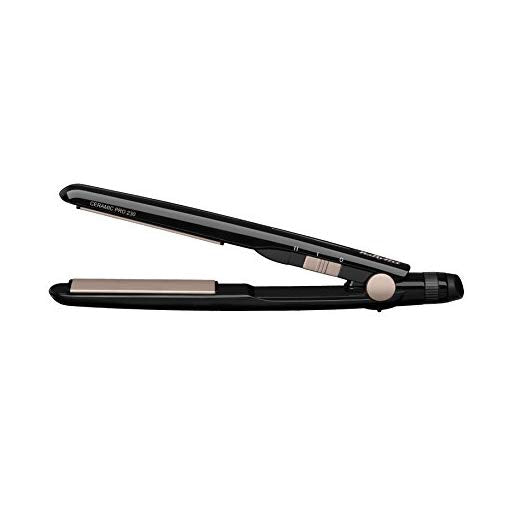 BaByliss Ceramic Pro 230 Smooth Straightener