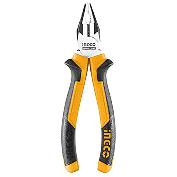 INGCO Combination Pliers 160mm (6inch)