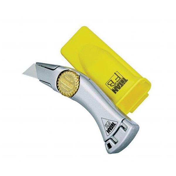 StanleyTitan Fixed Blade Trimming Knife