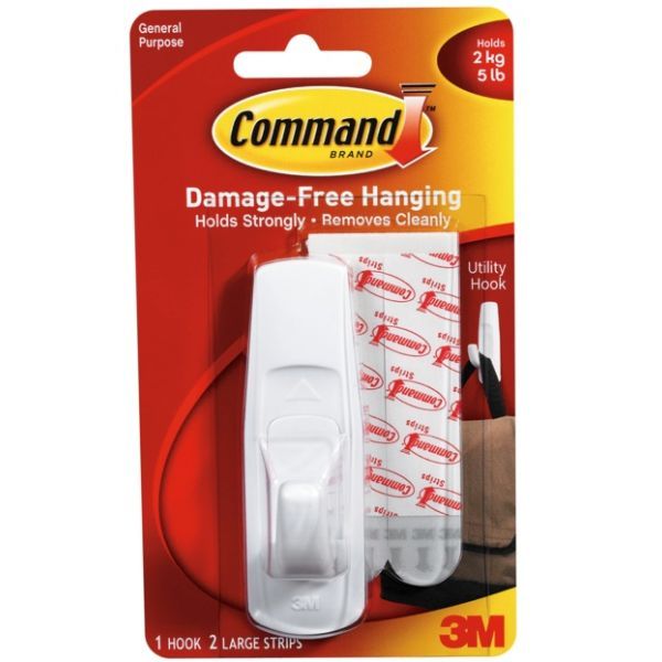 Command Hook Large