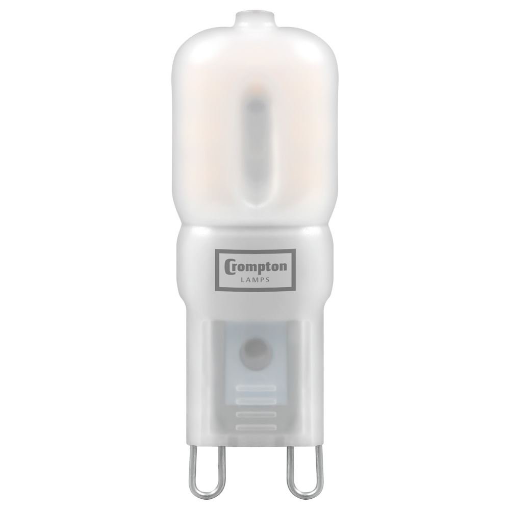 LED G9 Capsule • 2.5W  4000K • G9