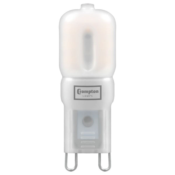 LED G9 Capsule • 2.5W  4000K • G9