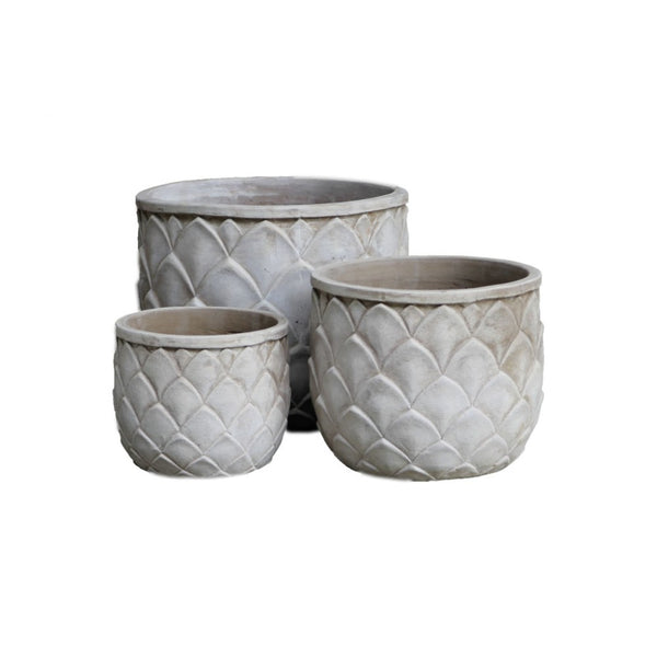 Lemonfield Lathom Medium Planter