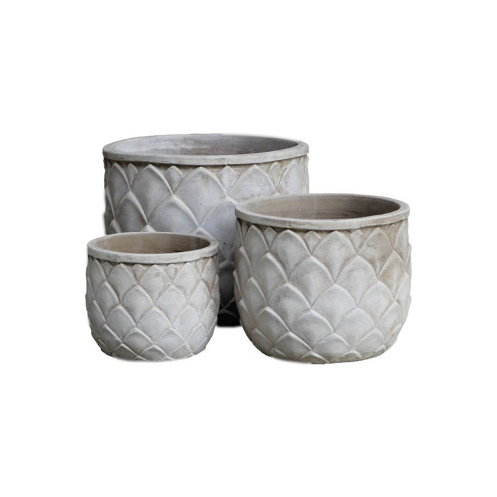 Lemonfield Lathom Medium Planter