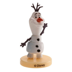 Olaf Frozen Figurine 5.5cm