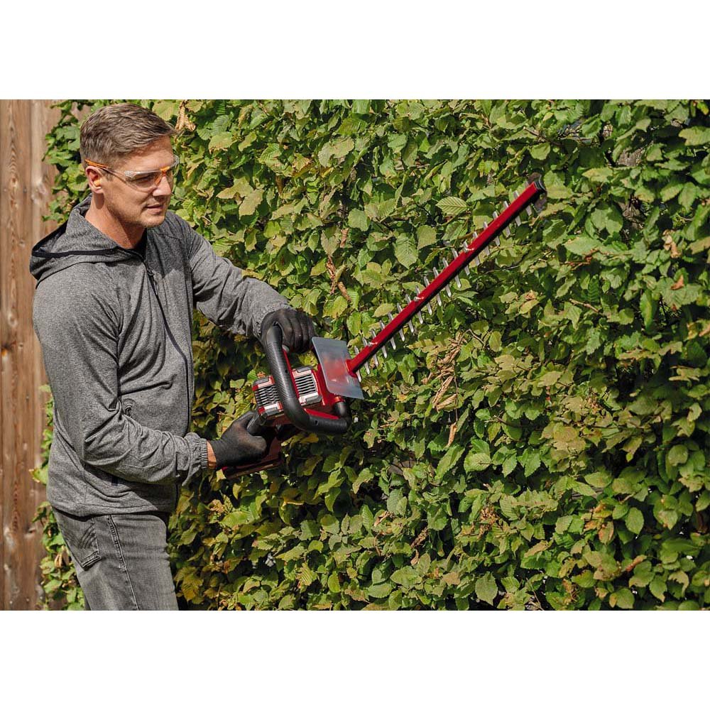 Einhell Power X-Change 36V 61cm Cordless Hedge Trimmer - Bare