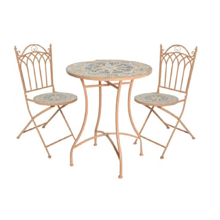 Avalon Bistro Set