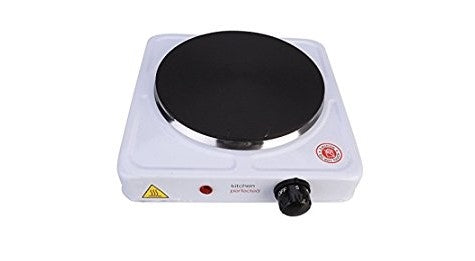 Lloytron Single 1500w Hot Plate