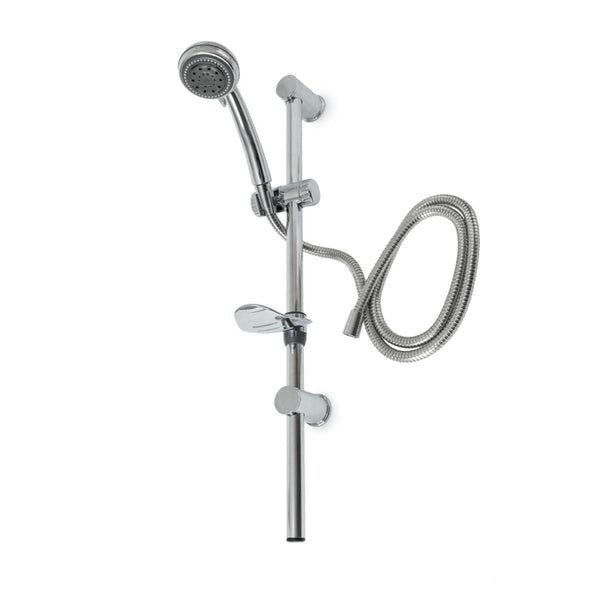 Titan Three Mode Shower Kit - Chrome