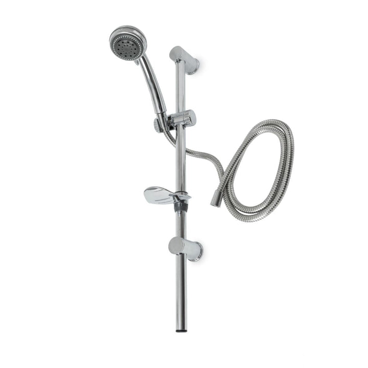 Titan Three Mode Shower Kit - Chrome