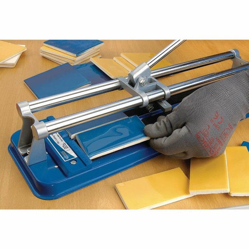 Draper Manual Tile Cutting Machine