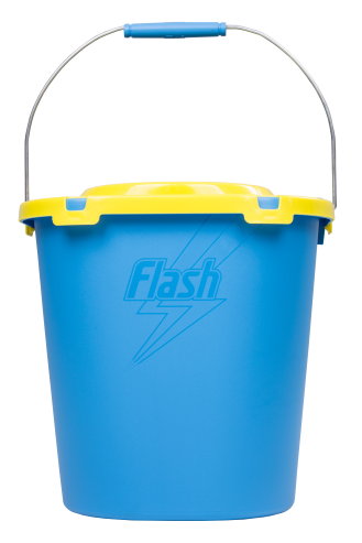 Whatmore Flash 16L Mop Bucket