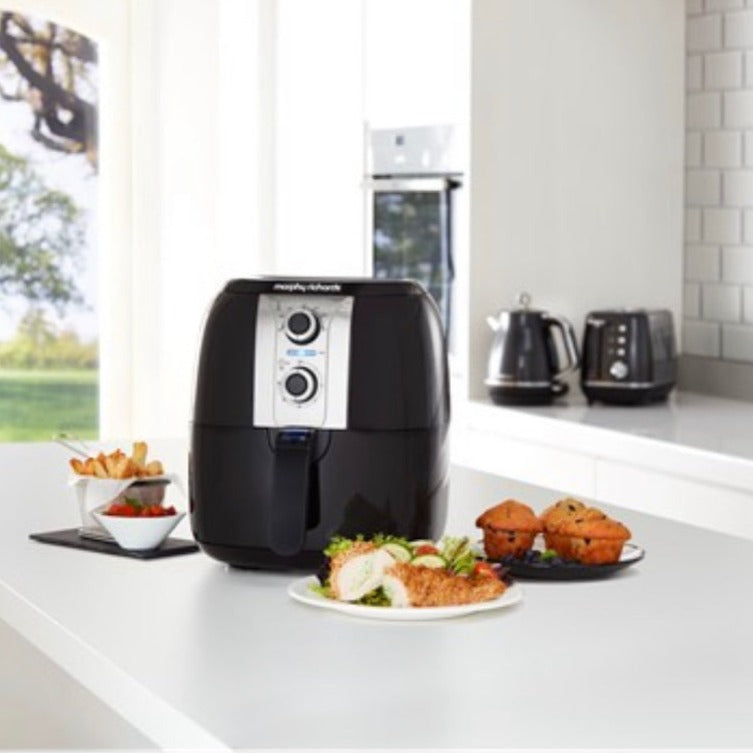 Morphy Richards Air/Health Fryer