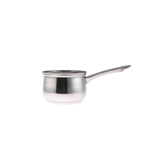 KitchenCraft Stainless Steel Porringer