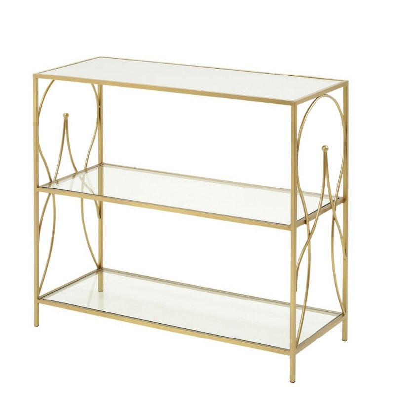 Mindy Brownes Maci Console Table
