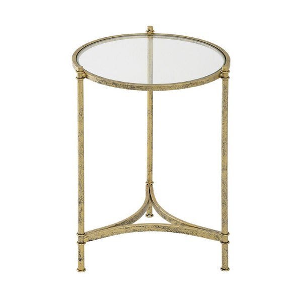 Mindy Brownes Jenny Lamp Table