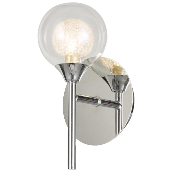 BATHROOM WALL LIGHT FITTING