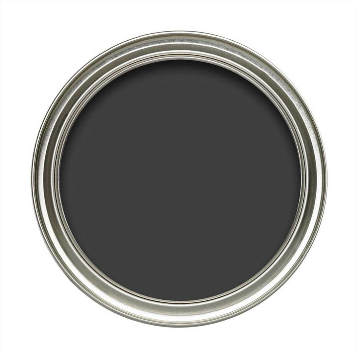 Dulux Weathershield Black 10L