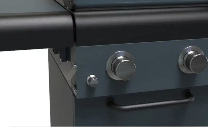 SAHARA X250 GAS BARBEQUE