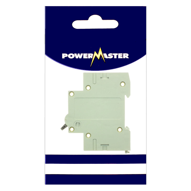 Powermaster Electrical 32 Amp Miniature Circuit Breaker