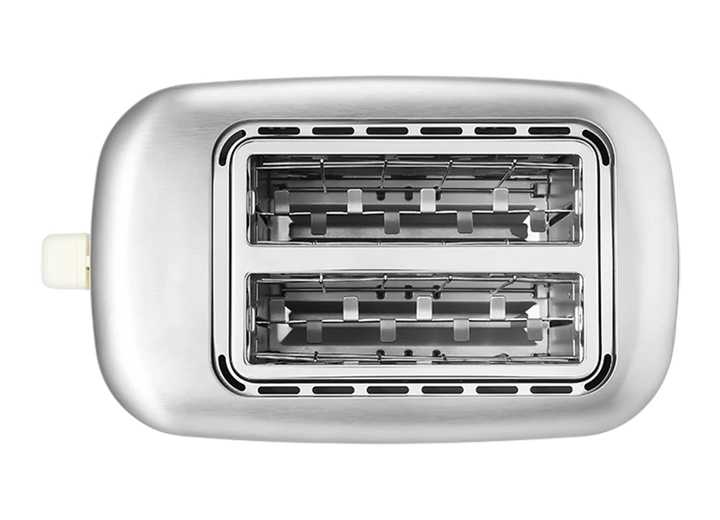 MORPHY RICHARDS EQUIP 2 SLICE TOASTER CREAM