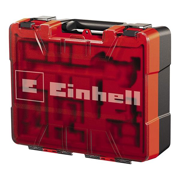 Einhell 18V Drill Driver + 69 Piece Accessory Kit
