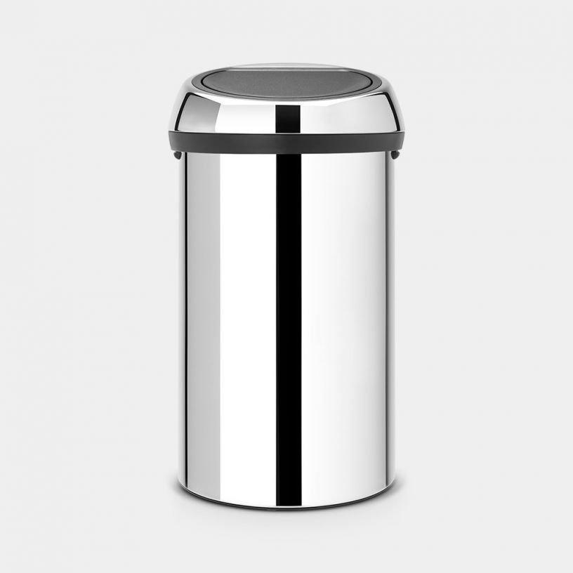 Brabantia TOUCH BIN 60 litre