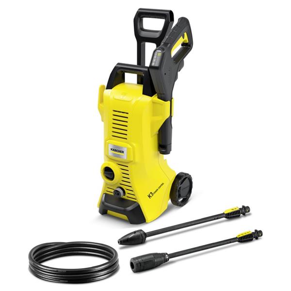 Karcher K3 Home Pressure Washer