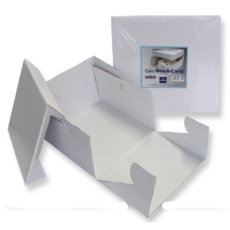 PME Cake Box 18"